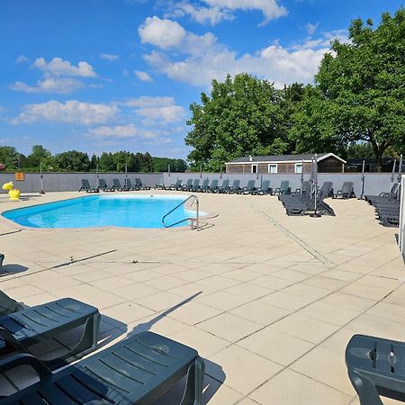 Mobil-Home Climatise Boofzheim Екстер'єр фото