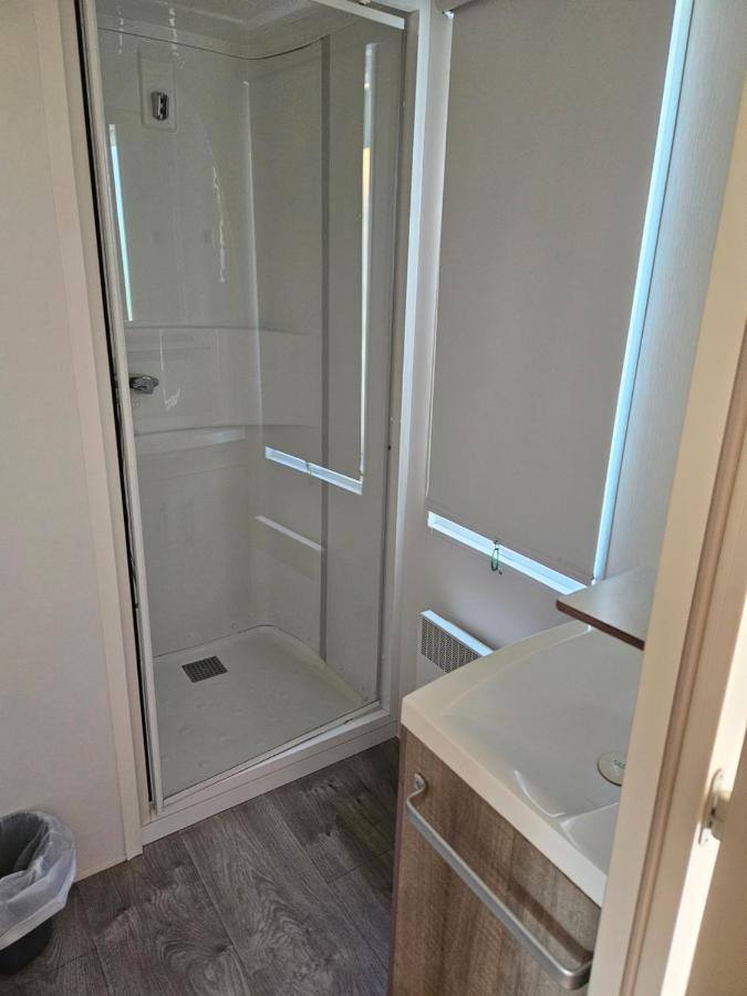 Mobil-Home Climatise Boofzheim Екстер'єр фото